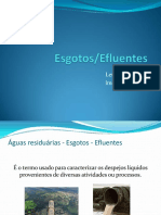 Aula 10 - Efluentes (2014-4) PDF