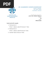 Carnet de Citas Editable | PDF