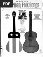 Download Alan Lomax Penguin Book of American Folk Songs1 for Guitar by Duh SN34209458 doc pdf