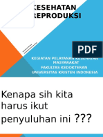 KESEHATAN REPRODUKSI