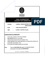  Vcb3022 Vdb3032 Design of Steel Structures (Jan 2016)