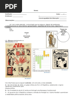 História 6º
