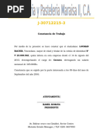 Carta de Solicitud Vivienda  Agitación  Conflicto armado