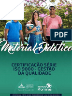 Gestão Da Qualidade - Prominas