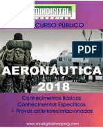 APOSTILA AERONÁUTICA EAOAP 2018 SERVIÇO SOCIAL - 2 VOLUMES