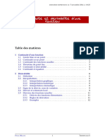 04 Cours Continuite Derivabilite Fonction PDF