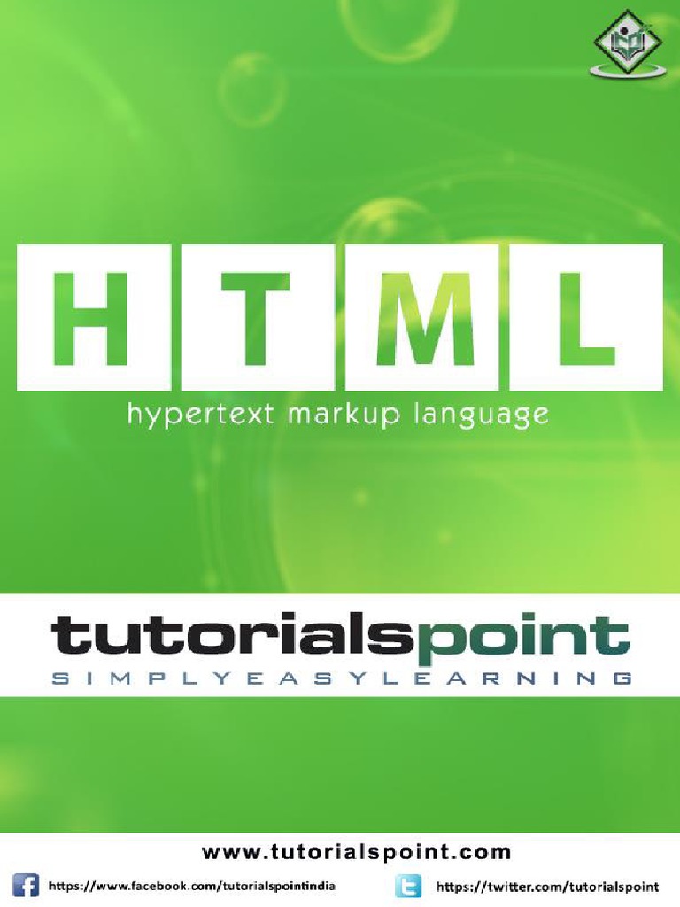 Css Tutorial  Html Element  Html