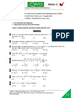 Subiect Si Barem Matematica EtapaII ClasaVII 15-16