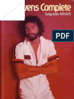 7639 - Cat Stevens Complete 1970-1975 BOOK