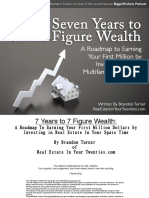 Seven Years To 7 Figure Wealth PDF