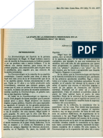 La etapa de la conciencia desdichada en la fenomenologia de Hegell.pdf