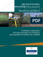 Manual Selvicultura Pinaster 1-32 PDF