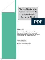 11 Central de Esterilización PDF