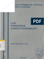 Hernandez Valle, R. - Los Principios Constitucionales.pdf