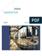 Evaluation Des Entreprises PDF