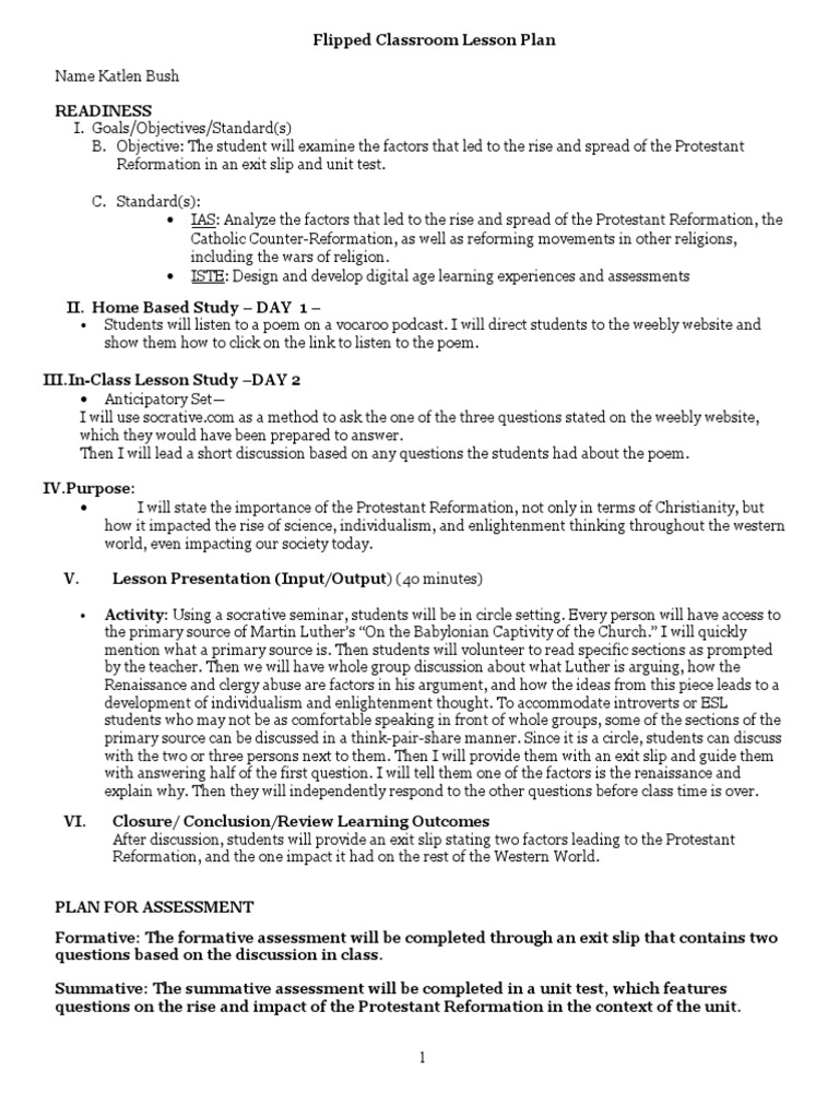 edu-200-flipped-classroom-lesson-plan-template-vocaroo-pdf