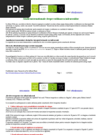 Download Studii clinice despre beneficiile razelor infrarosii by Casa Jad SN34211221 doc pdf