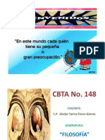 Encuadre de Evaluación