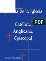 HISTÓRIA DE LA IGLESIA CATOLICA ANGLICANA EPISCOPAL.pdf