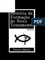 PINHEIRO MARTINS - História da Formação do Novo Testamento - 1993.pdf