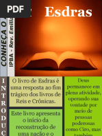 11 - Esdras