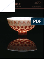Ceramics Art and Perception–Issue79-2010
