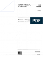 Fasteners-Hop Dip Galvanized Coatings PDF
