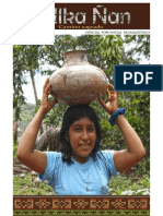 Boletín de Copartes TDH Alemania en El Perú, Marzo 2017