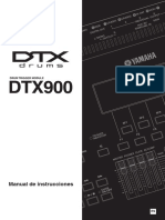 dtx900 PDF