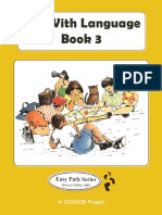 Fun With Language Book 3 PDF