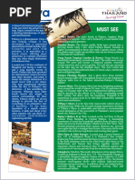 Pattaya Baht Bus Route Overview | PDF | Pattaya | Land Transport