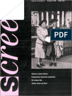 Screen Volume 33 Issue 2 PDF