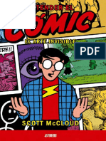 Entender El Comic MC Cloud PDF