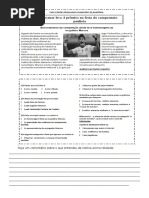 Atividade Sobre Noticia