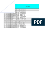 Formula Lte Here We Are Calculating Maximum Data Rate at The Physical Layer