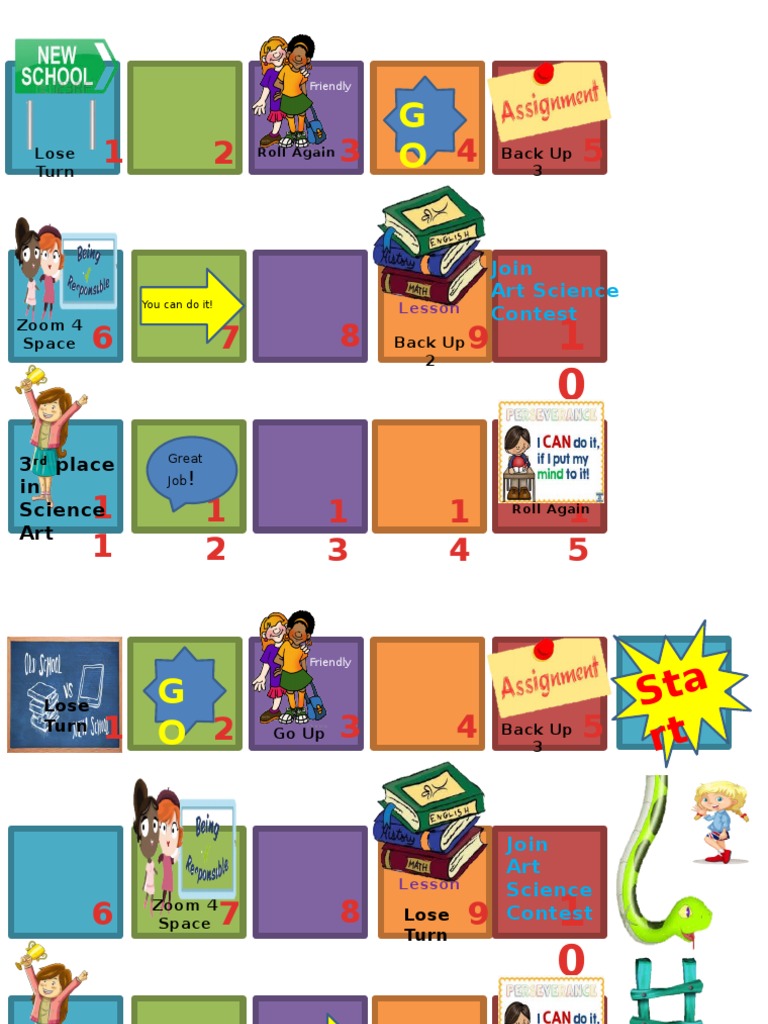 Ladder | PDF