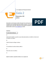Matemática. FADU PDF