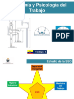 009 Presentación Ergonomía 2017