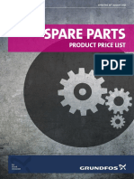 Spare Parts 56557b92ce830 PDF