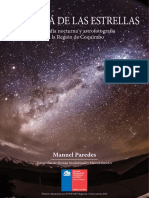 Libro Mas Alla de Las Estrellas Version Web