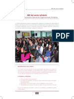 ABC Sector Solidario PDF