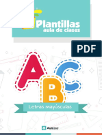 AULA360 PlantillasMayúsculas