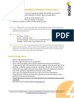 Checklist Do Comprador de Energia Fotovoltaica (Revisado 17_11)(1)