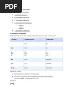 pronombres (ingles)