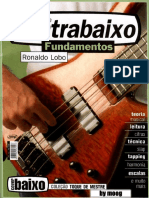 Toque de Mestre - Fundamentos - Ronaldo Lobo PDF