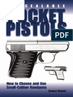 Pocket Pistols