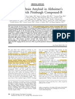 Klunk 2004 PDF