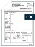 Guia de Aprendizaje Verificar El Equipo