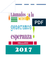 Subsidio Pascua 2017