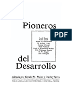 02 Pioneros (Hirschman) PDF